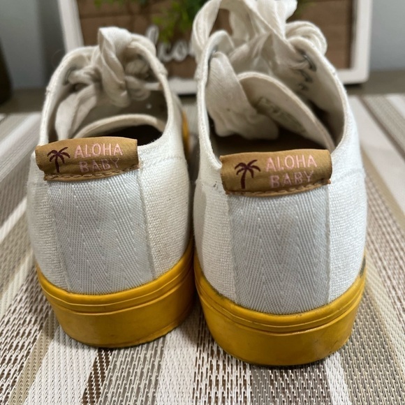 Scotch Scotch & Soda | Sylvie Women’s Size 6| Sneakers - Picture 5 of 12